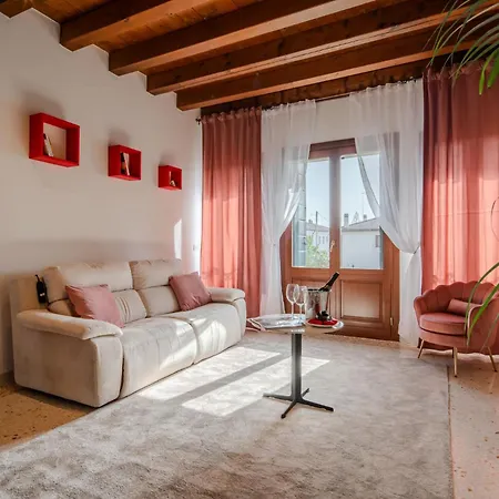 Venice Carnival - Wellness Vila *