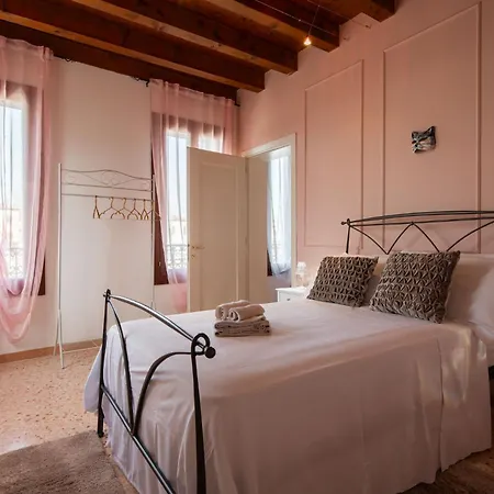 Venice Carnival - Wellness Mira