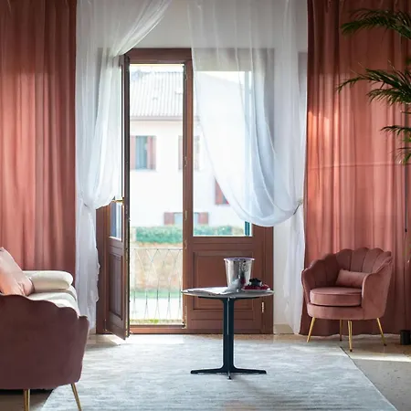 Vila Venice Carnival - Wellness *